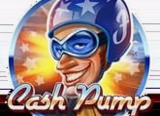 Cash Pump автомат Play'n Go