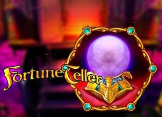 Fortune Teller игровой автомат Play'n Go