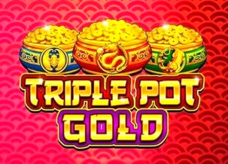 Слот Triple Pot Gold от Pragmatic